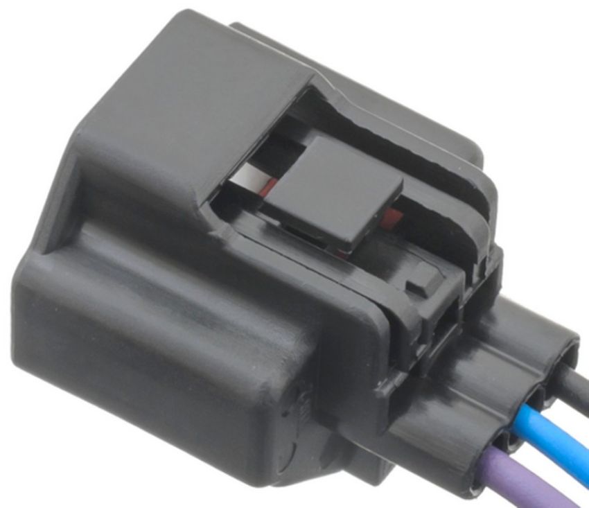 Four Seasons 37276 Harness Connector