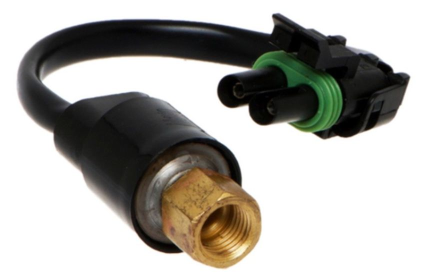 Four Seasons 37278 System Mounted High Cut-Out Pressure Switch