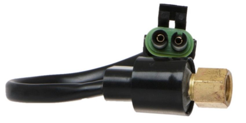 Four Seasons 37278 System Mounted High Cut-Out Pressure Switch