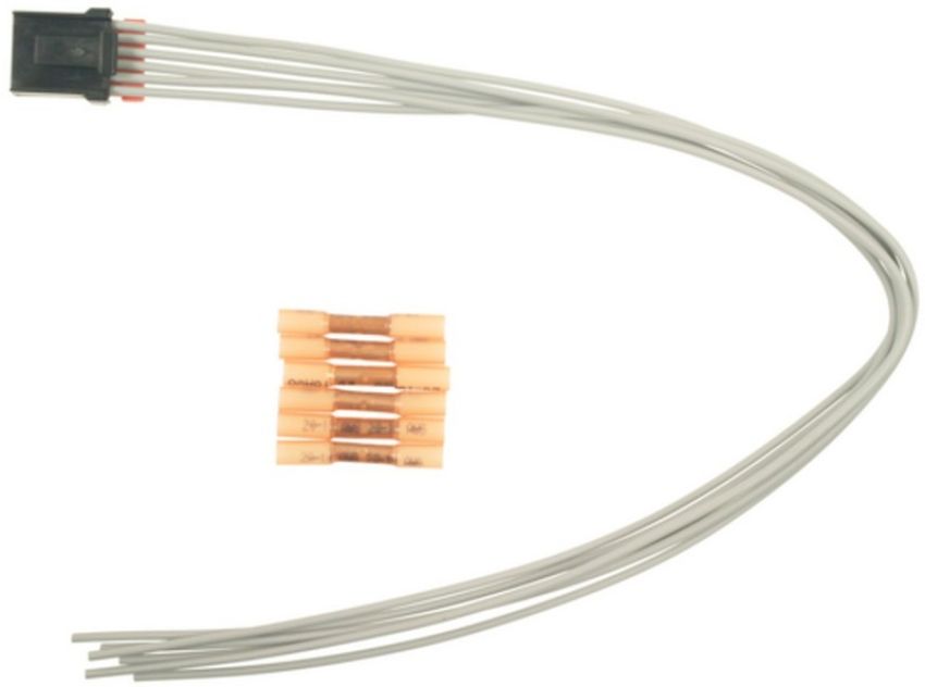 Four Seasons 37280 Harness Connector