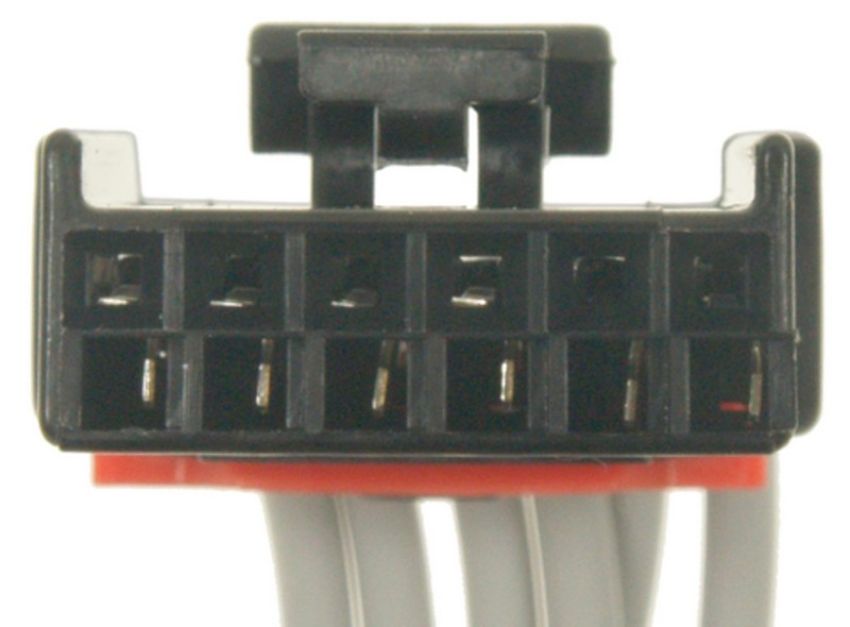 Four Seasons 37280 Harness Connector