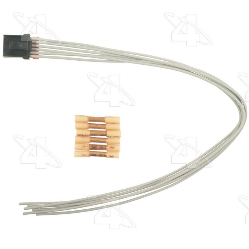 Four Seasons 37280 Harness Connector