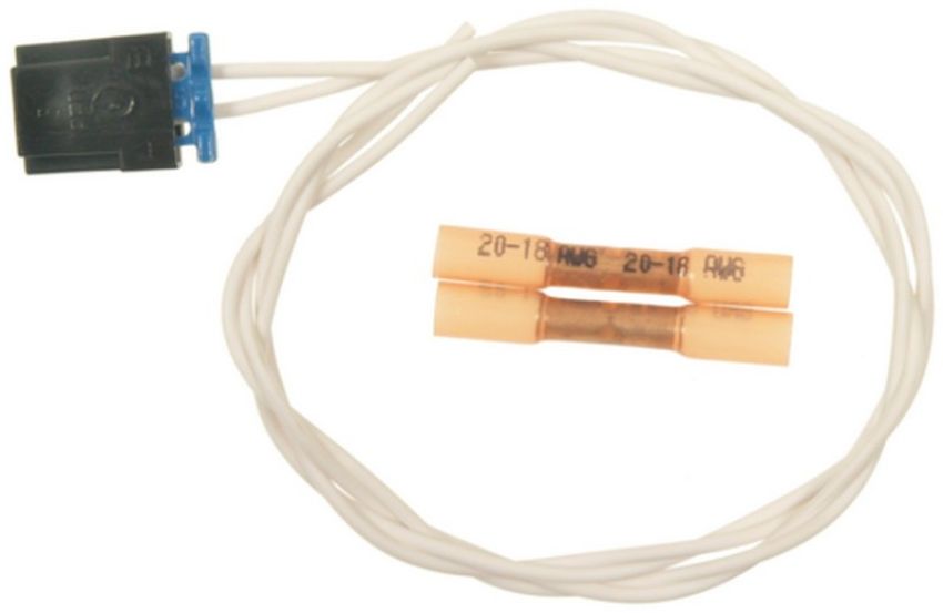 Four Seasons 37283 Harness Connector