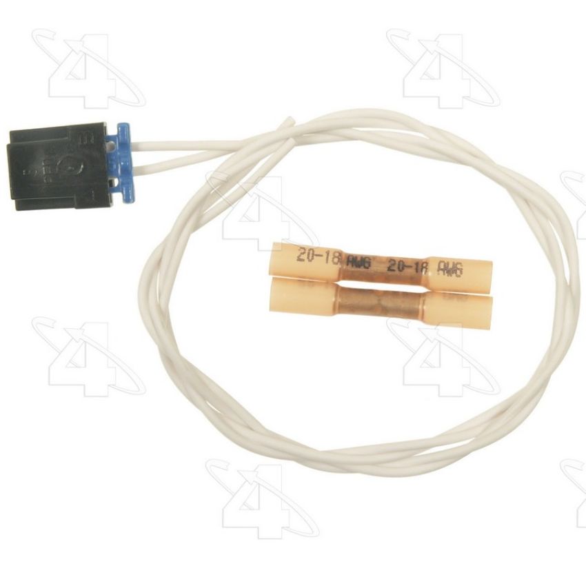 Four Seasons 37283 Harness Connector