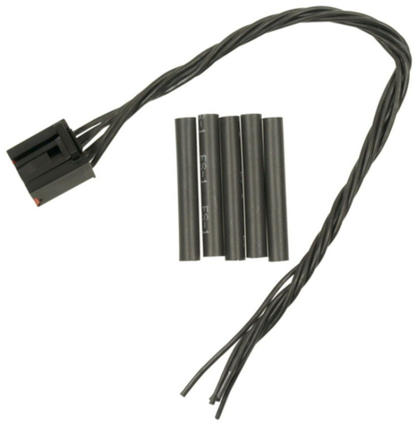Four Seasons 37284 Harness Connector