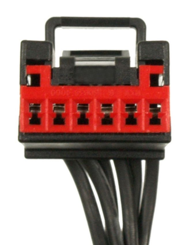 Four Seasons 37284 Harness Connector