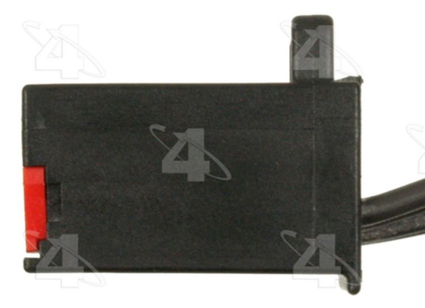 Four Seasons 37284 Harness Connector