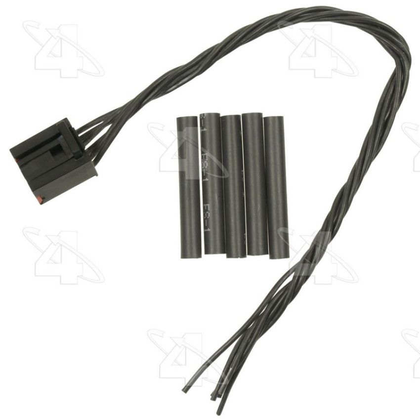 Four Seasons 37284 Harness Connector