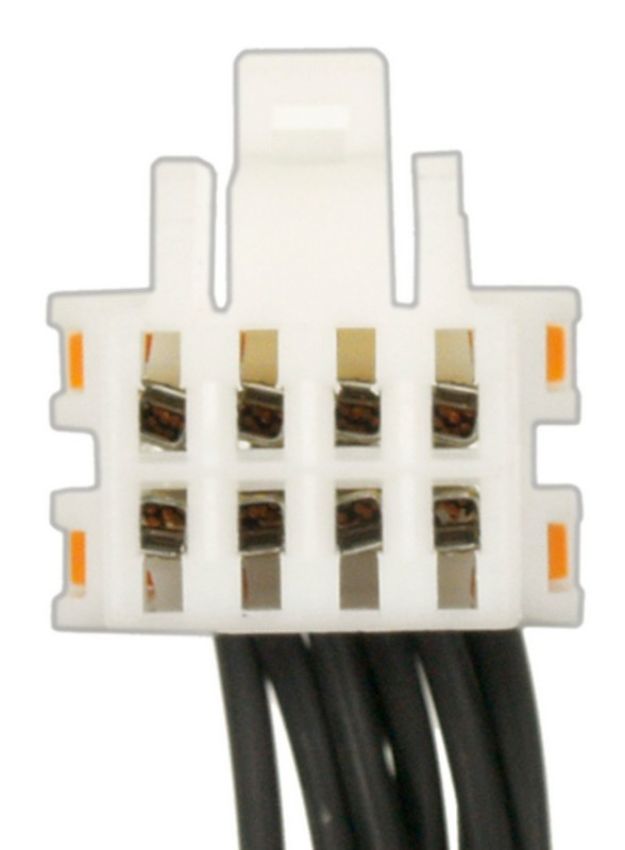 Four Seasons 37285 Harness Connector