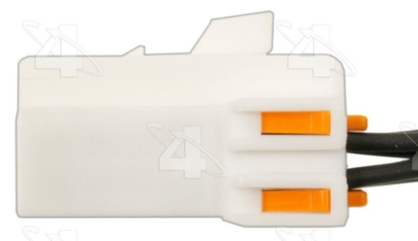 Four Seasons 37285 Harness Connector