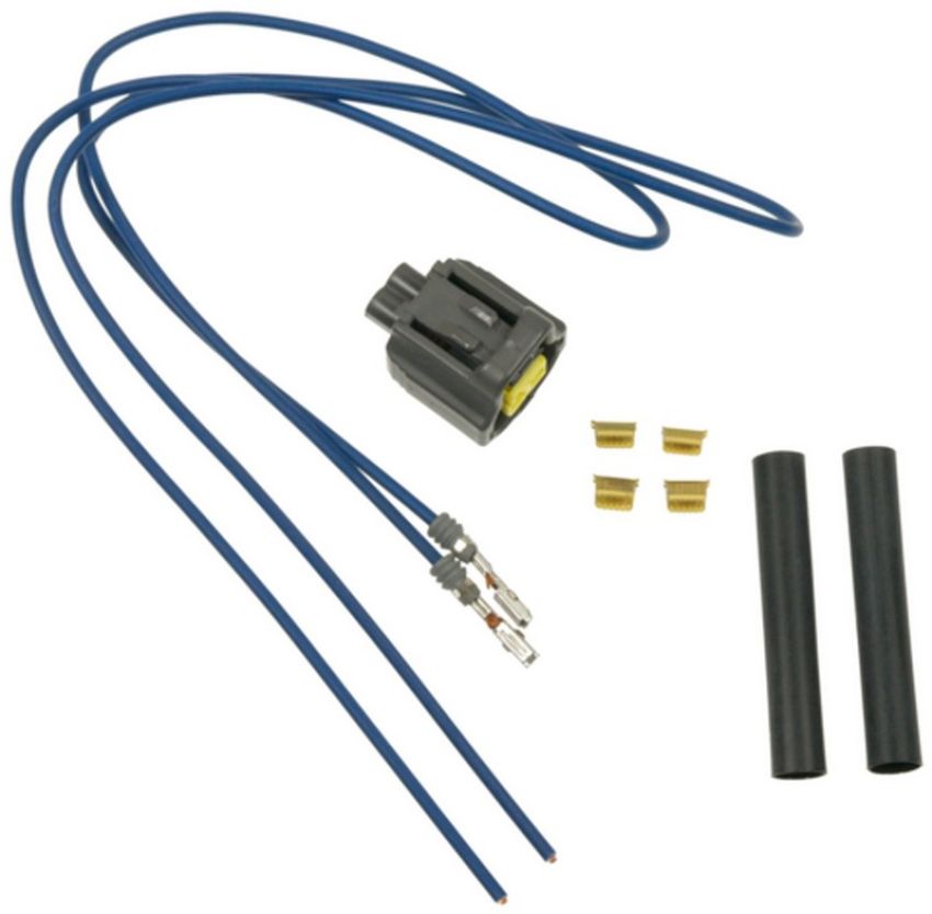 Four Seasons 37287 Harness Connector