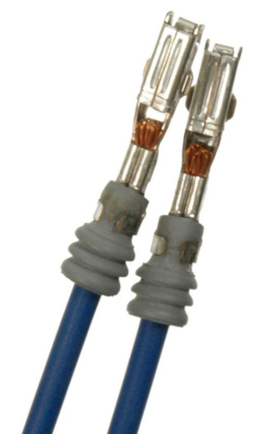 Four Seasons 37287 Harness Connector