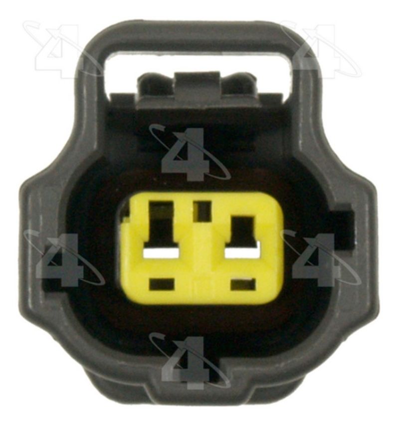 Four Seasons 37287 Harness Connector