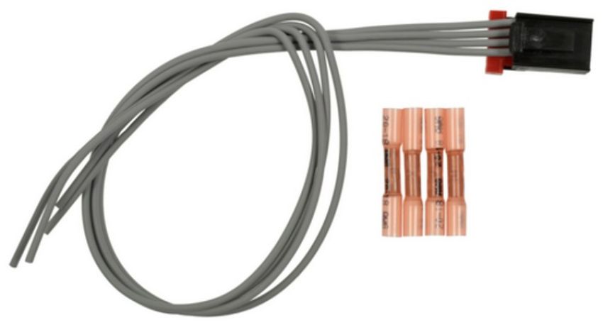 Four Seasons 37289 Harness Connector