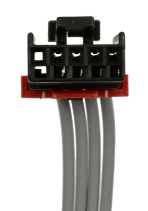 Four Seasons 37289 Harness Connector