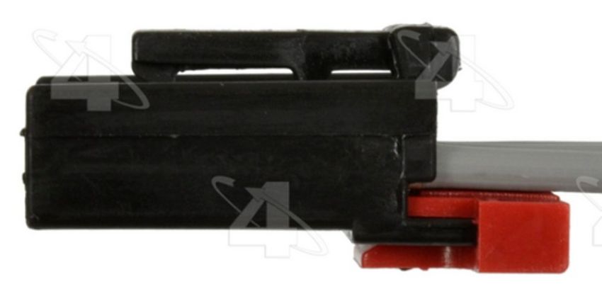 Four Seasons 37289 Harness Connector