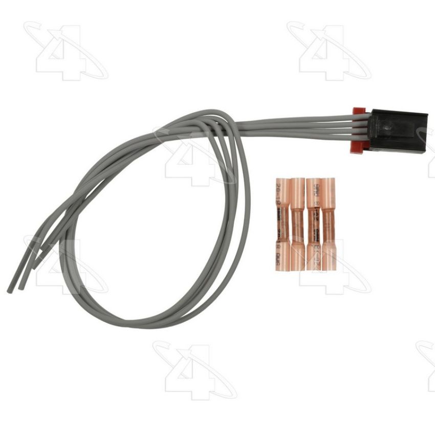 Four Seasons 37289 Harness Connector