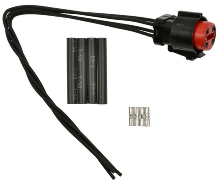 Four Seasons 37290 Harness Connector