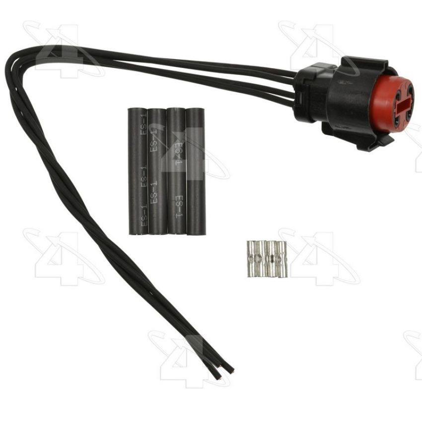 Four Seasons 37290 Harness Connector