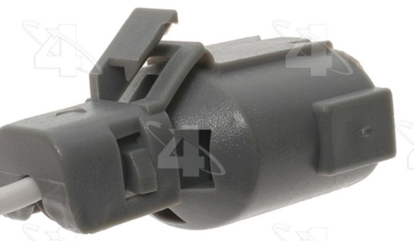 Four Seasons 37293 Harness Connector