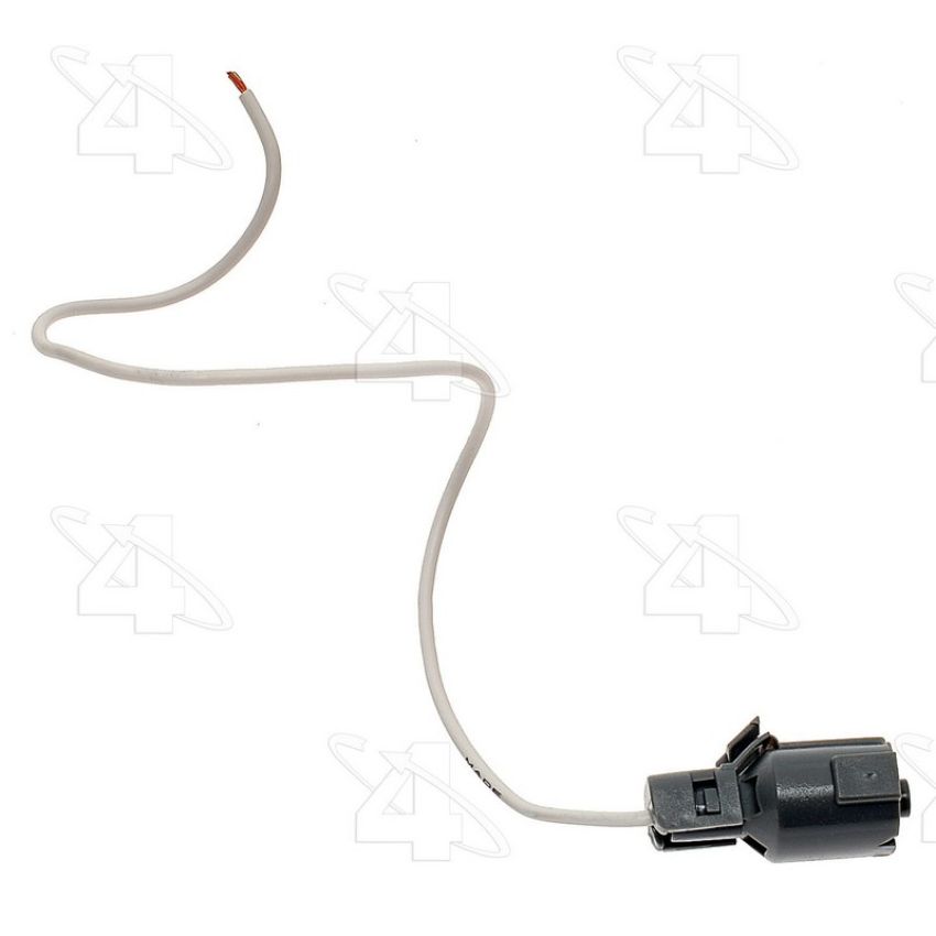 Four Seasons 37293 Harness Connector