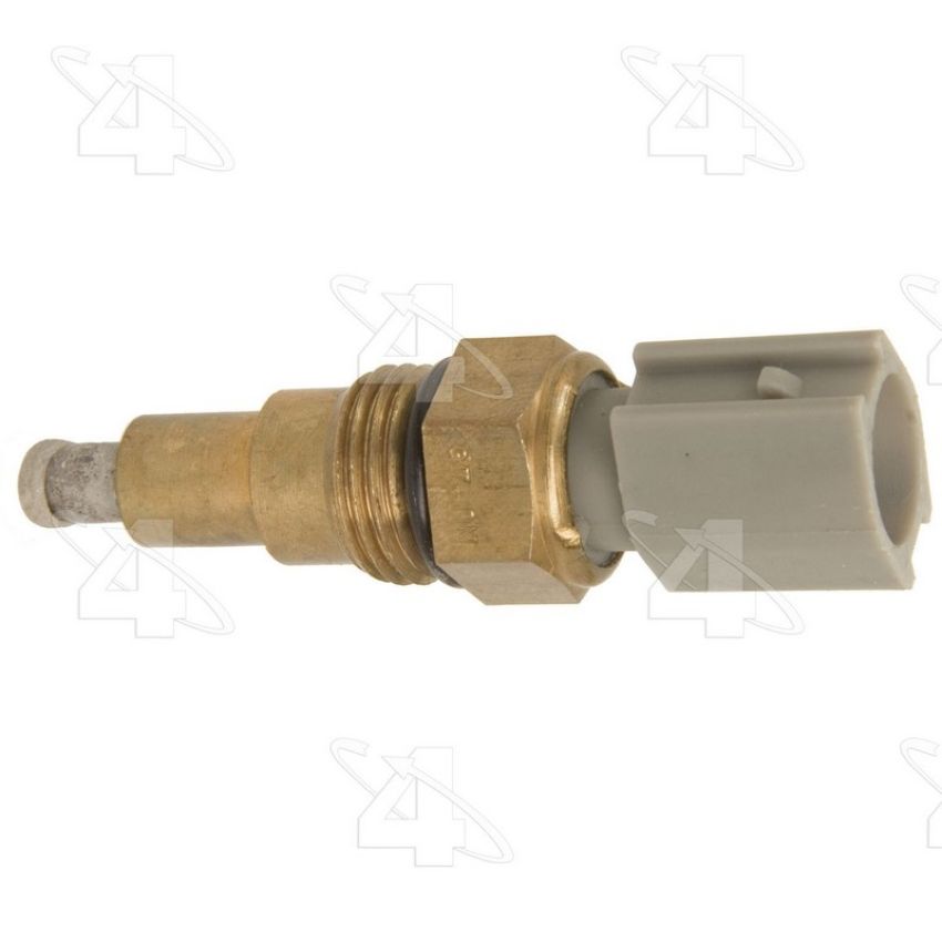 Four Seasons 37304 Engine Mounted Cooling Fan Temperature Switch