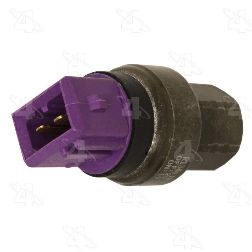 Four Seasons 37314 System Mounted High Cut-Out Pressure Switch