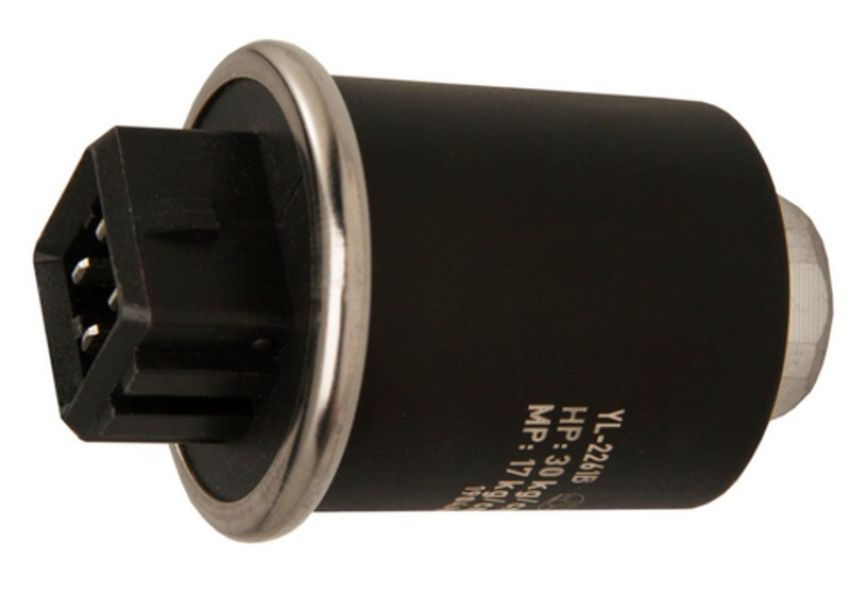 Four Seasons 37318 System Mounted Binary Pressure Switch