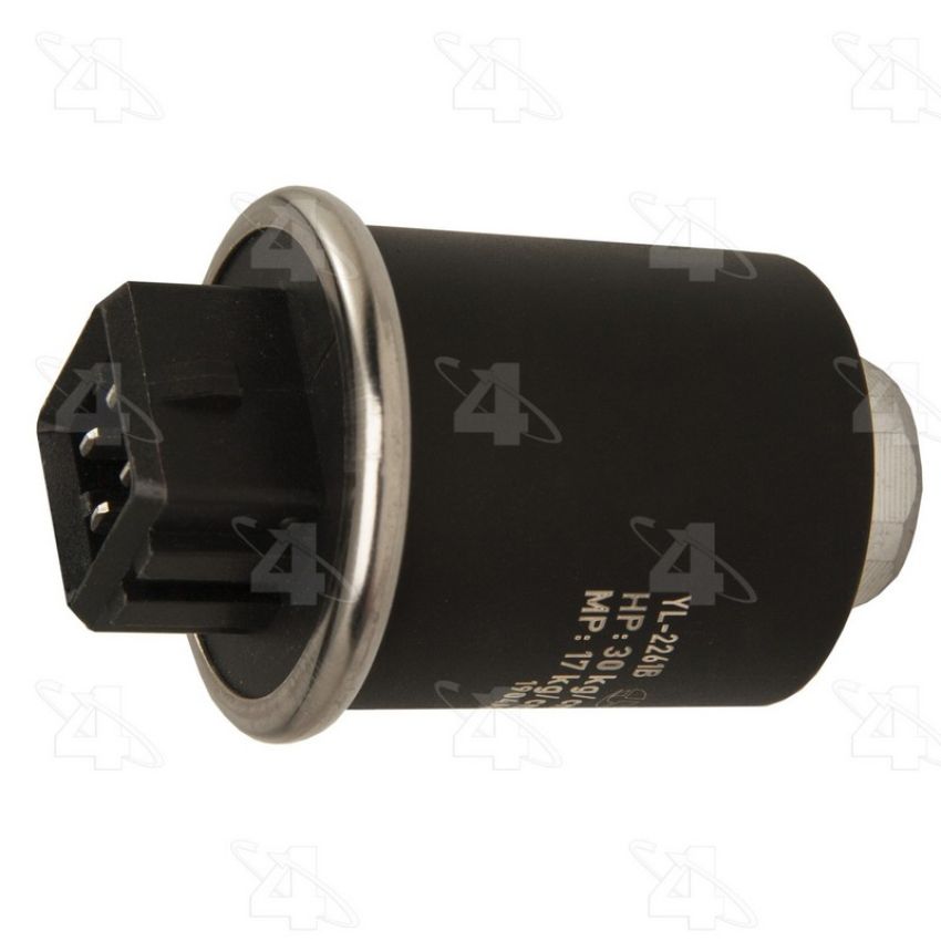 Four Seasons 37318 System Mounted Binary Pressure Switch