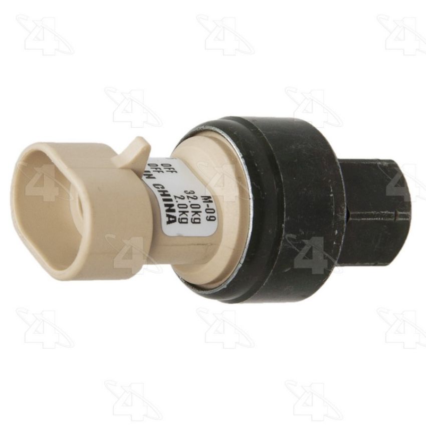 Four Seasons 37322 System Mounted Binary Pressure Switch