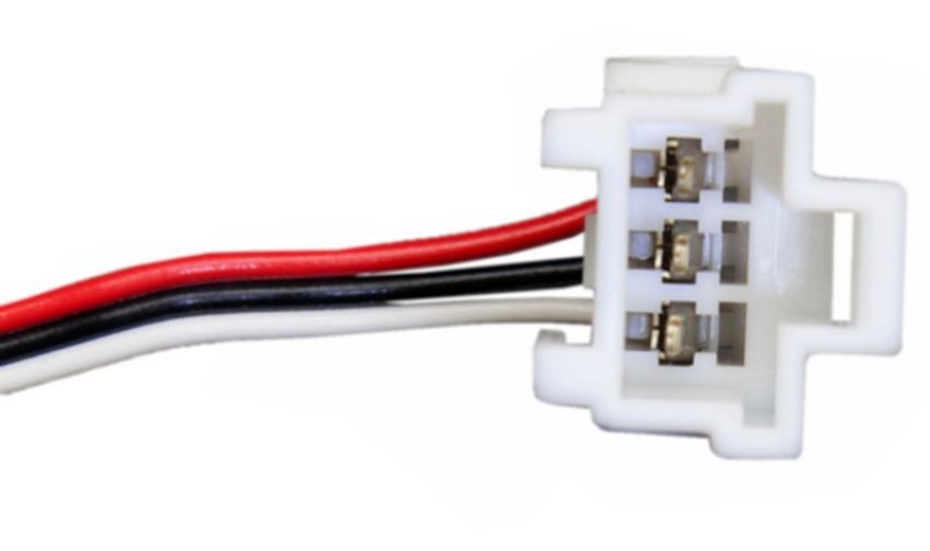 Four Seasons 37326 System Mounted Preset Cycling Temperature Switch