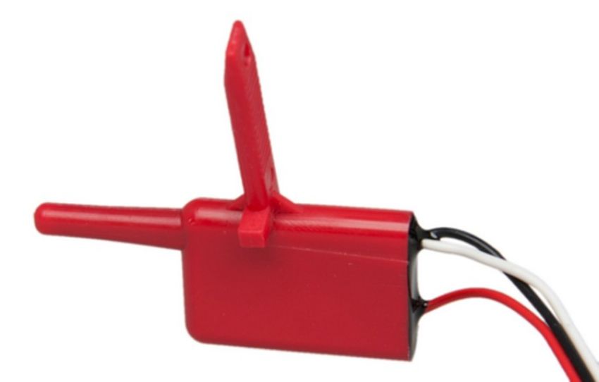 Four Seasons 37326 System Mounted Preset Cycling Temperature Switch