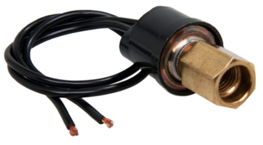 Four Seasons 37328 System Mounted Condenser Fan Switch