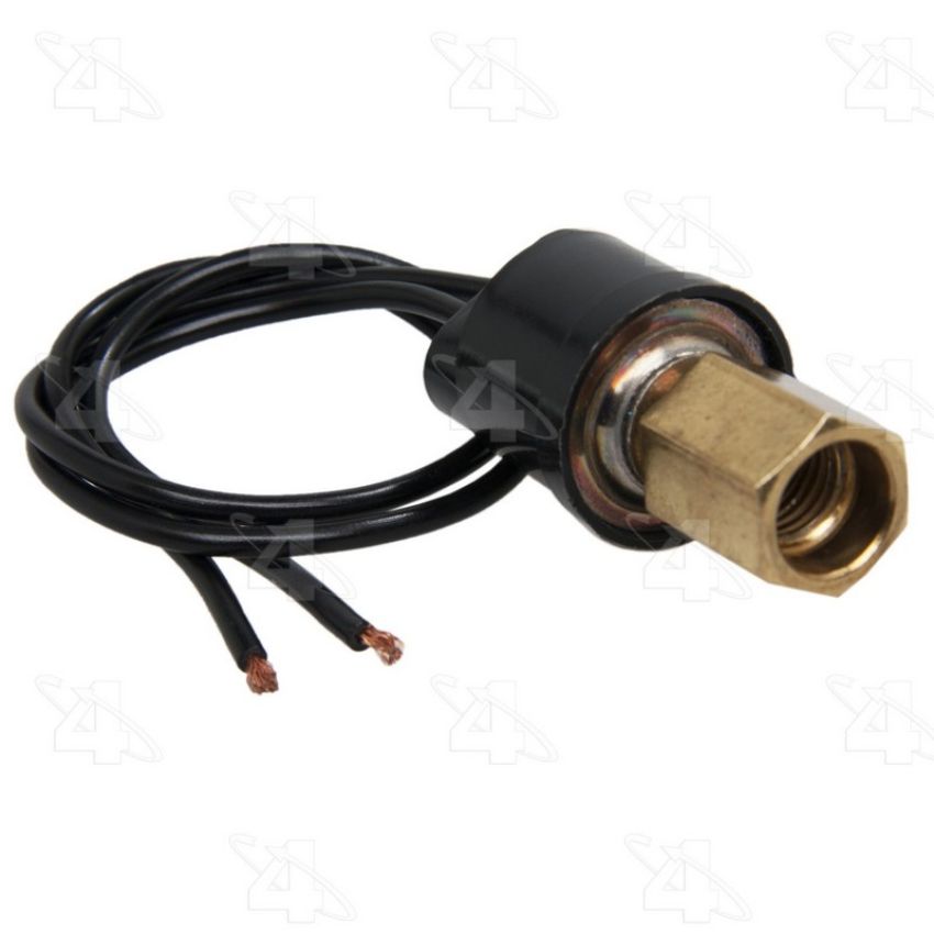 Four Seasons 37328 System Mounted Condenser Fan Switch