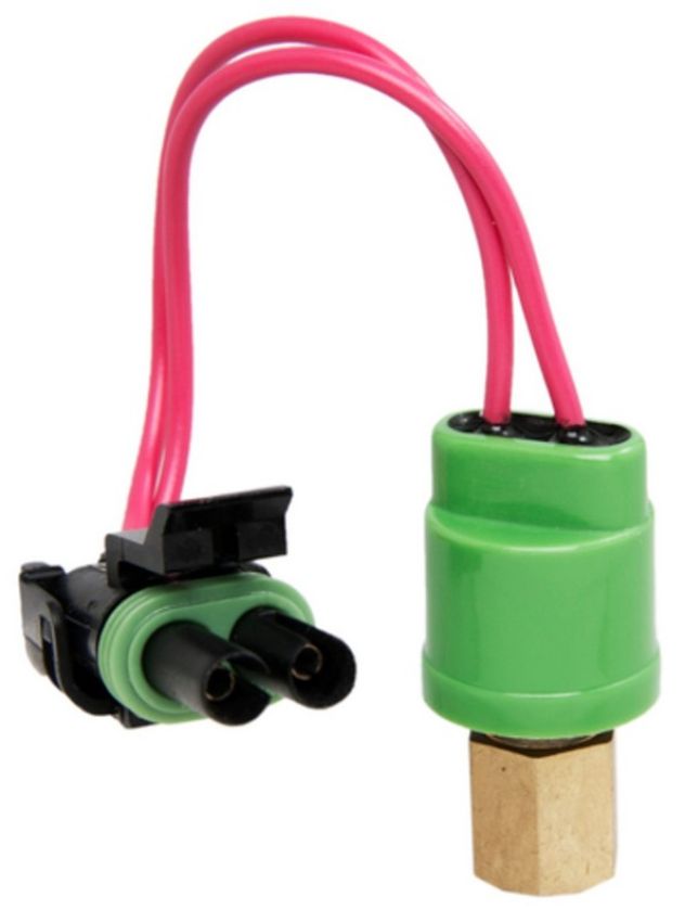 Four Seasons 37331 System Mounted Condenser Fan Switch