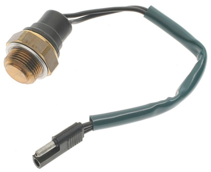 Four Seasons 37373 Radiator Mounted Cooling Fan Temperature Switch