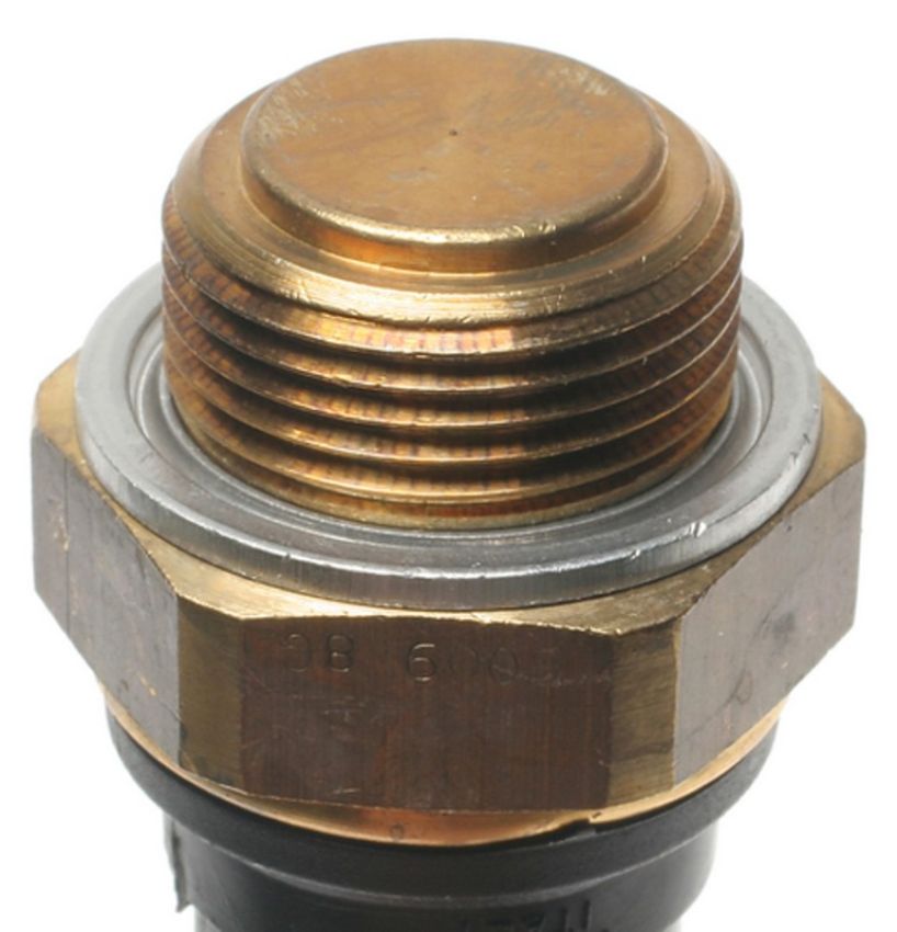 Four Seasons 37373 Radiator Mounted Cooling Fan Temperature Switch