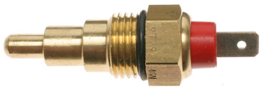 Four Seasons 37377 Eng/Rad Mounted Cooling Fan Temperature Switch