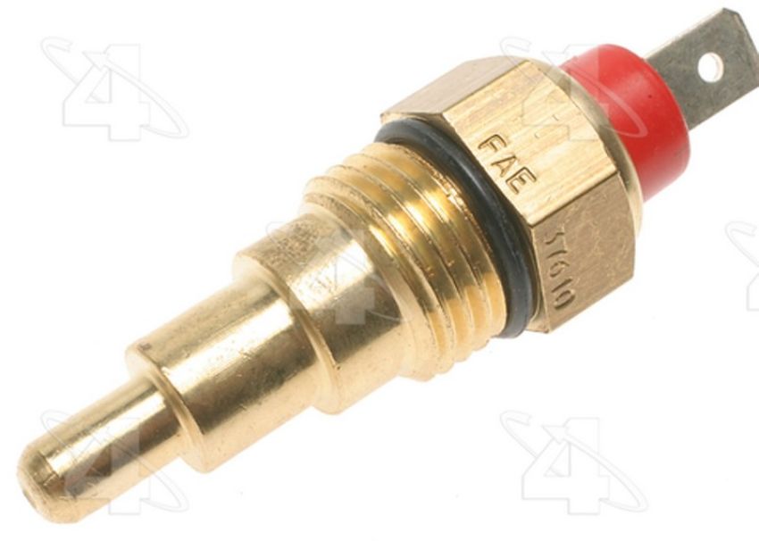 Four Seasons 37377 Eng/Rad Mounted Cooling Fan Temperature Switch
