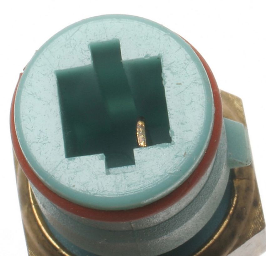 Four Seasons 37378 Radiator Mounted Cooling Fan Temperature Switch