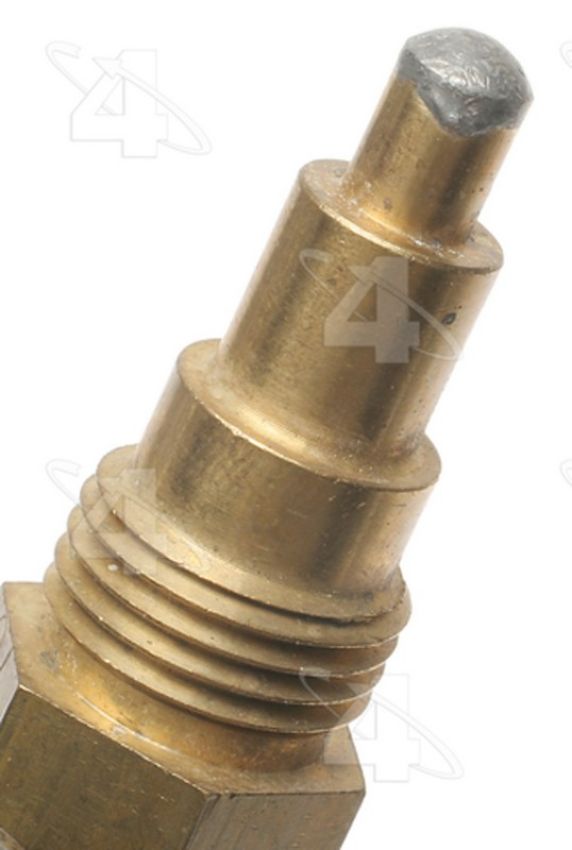 Four Seasons 37378 Radiator Mounted Cooling Fan Temperature Switch