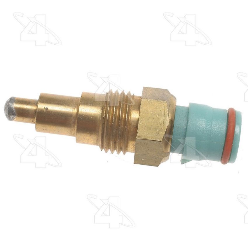 Four Seasons 37378 Radiator Mounted Cooling Fan Temperature Switch