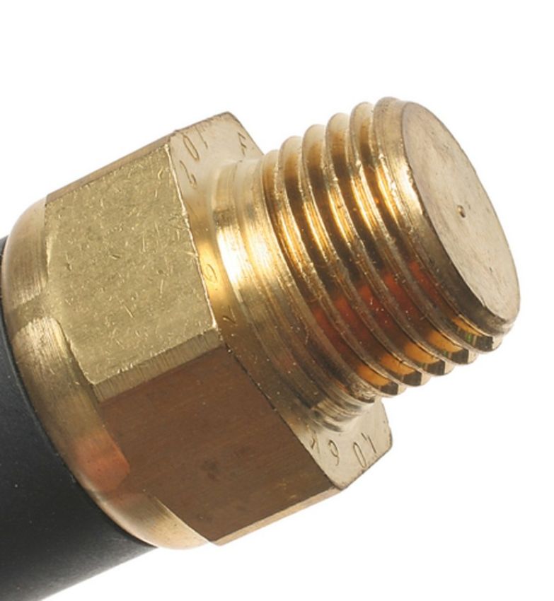 Four Seasons 37381 Radiator Mounted Cooling Fan Temperature Switch