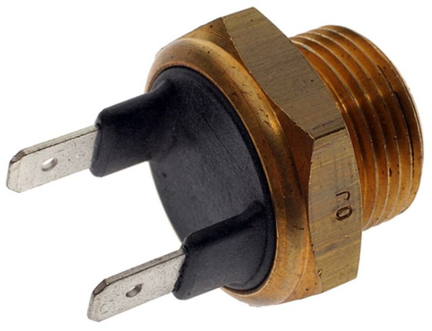 Four Seasons 37383 Radiator Mounted Cooling Fan Temperature Switch