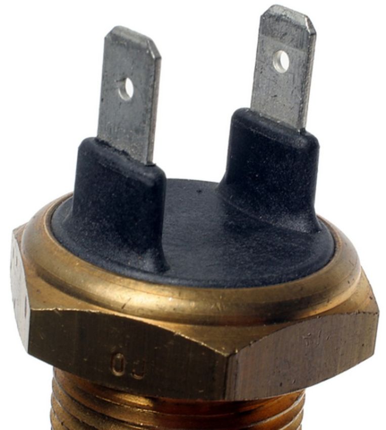 Four Seasons 37383 Radiator Mounted Cooling Fan Temperature Switch