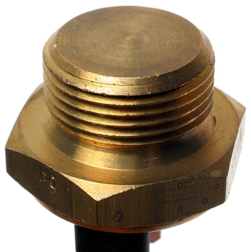 Four Seasons 37383 Radiator Mounted Cooling Fan Temperature Switch