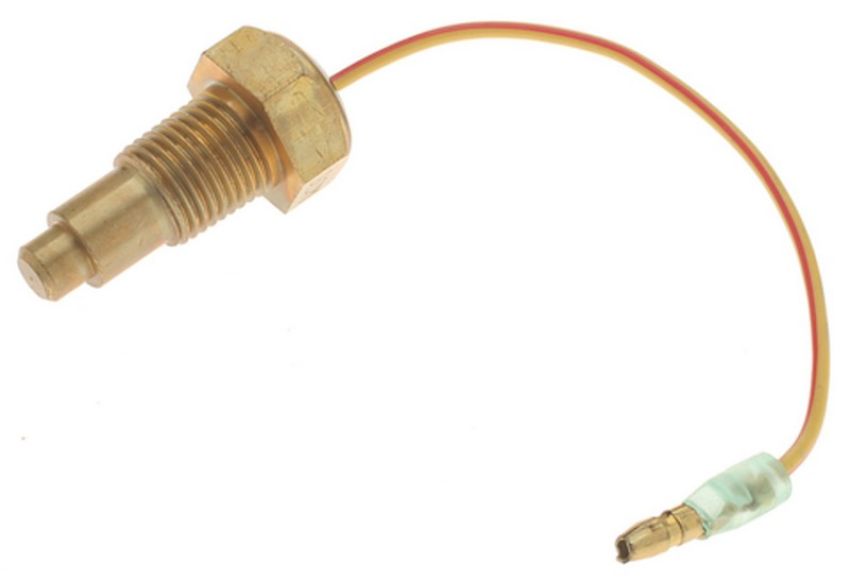 Four Seasons 37387 Radiator Mounted Cooling Fan Temperature Switch