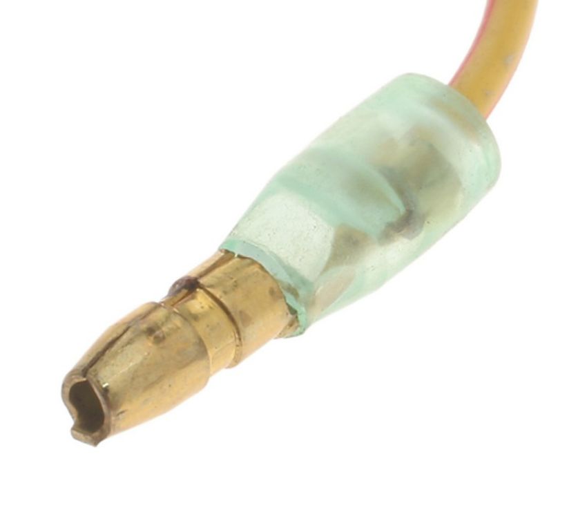 Four Seasons 37387 Radiator Mounted Cooling Fan Temperature Switch