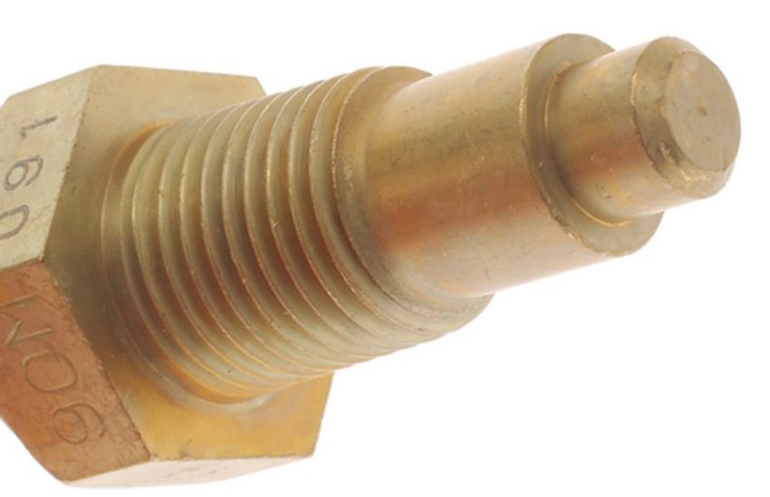 Four Seasons 37387 Radiator Mounted Cooling Fan Temperature Switch