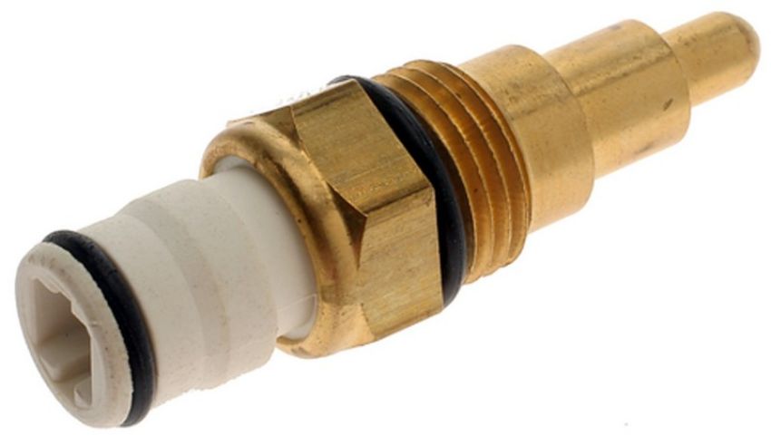 Four Seasons 37410 Radiator Mounted Cooling Fan Temperature Switch